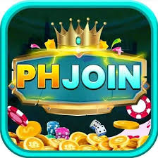 phjoinlogin Logo