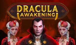 sv88 Dracula Awakening